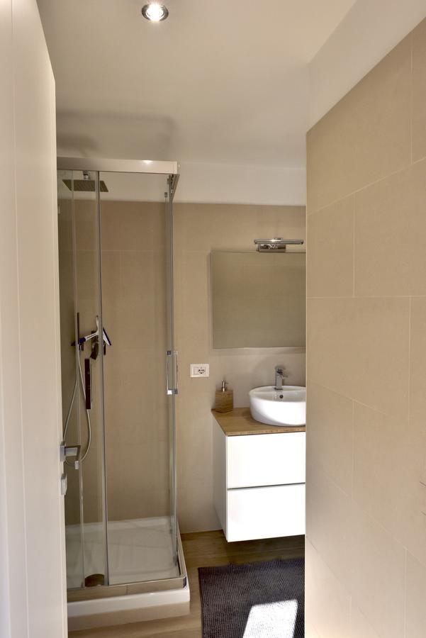 로마 Irex Via Del Corso Private Attico With Jacuzzi 아파트 외부 사진