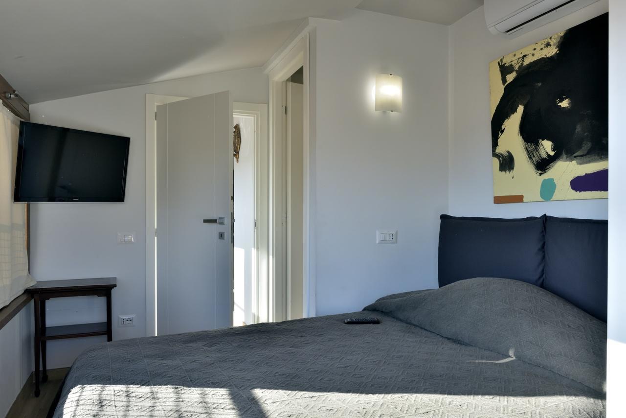 로마 Irex Via Del Corso Private Attico With Jacuzzi 아파트 외부 사진